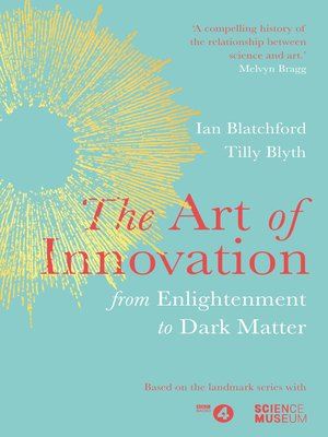 cover image of The Art of Innovation
